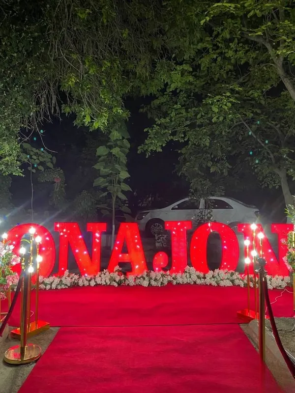 Оформление «Onajon otajon» 2 Оформление «Onajon otajon» 2