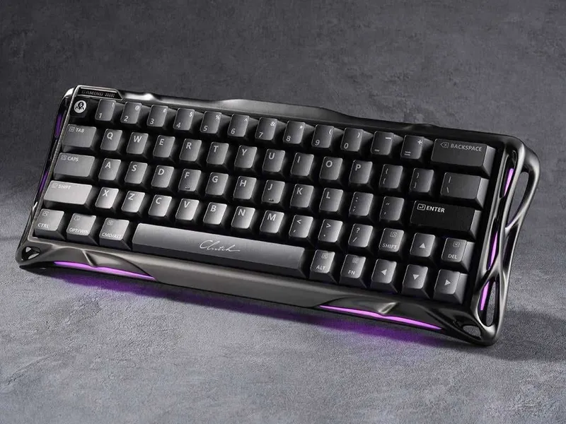 GravaStar V60 PRO (БУ)