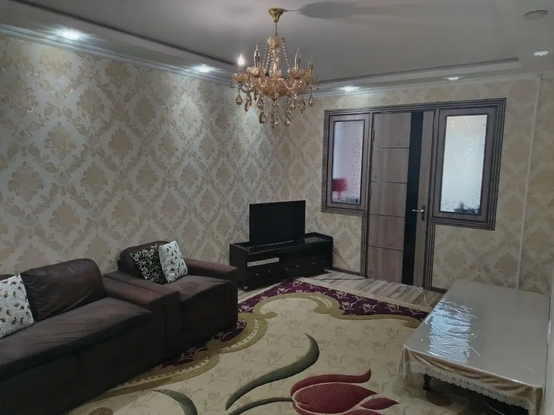 2xonali uy 3xonali qilingan 77 seri — фото 2