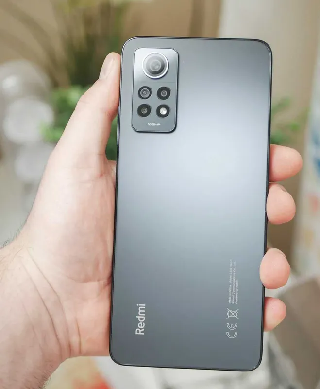 Redmi Note 12 Pro A'lo holatda / в идеальном состоянии — фото 3