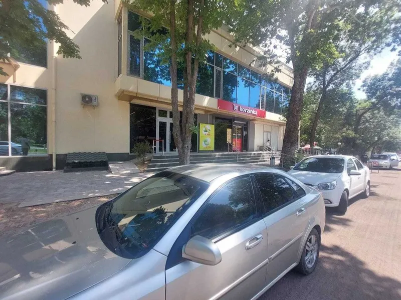 Готовый склад на втором этаже в аренду. 1 Готовый склад на втором этаже в аренду. 1