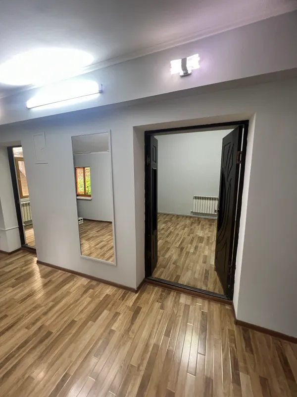 Дом 57,4 м², 2 уровня, Яккасарай 3