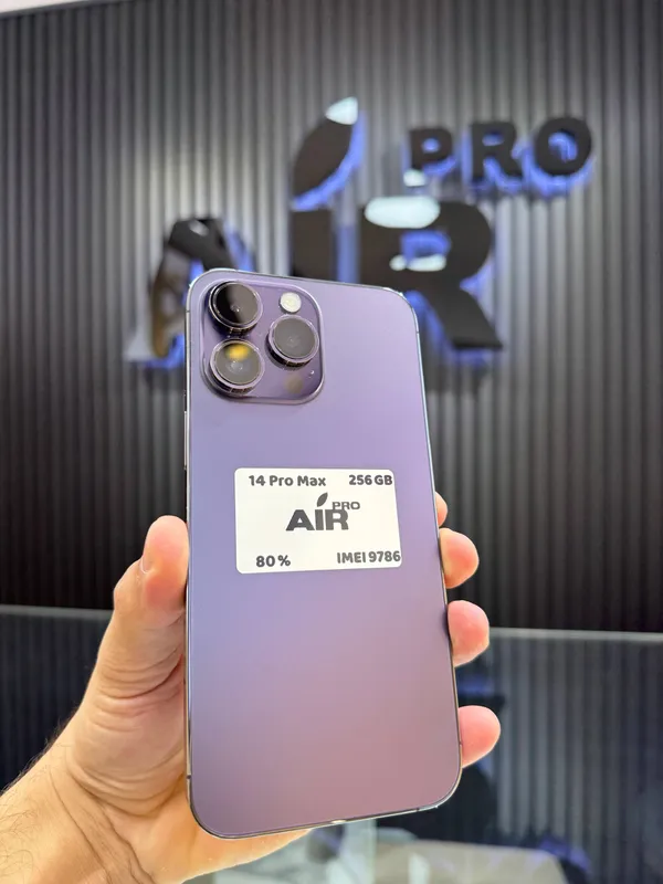 iPhone 14 Pro Max iPhone 14 Pro Max