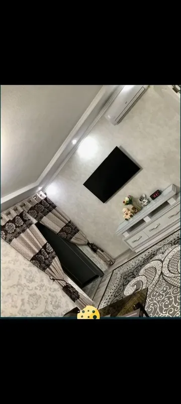 Квартира сотилади — фото 1