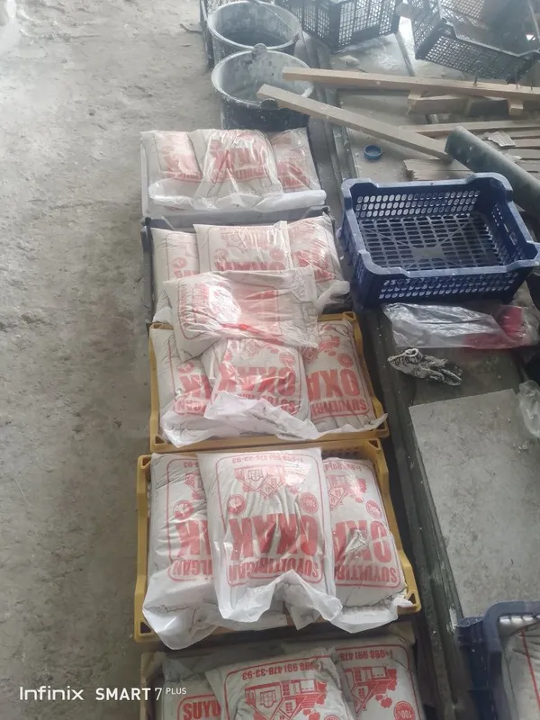 Paket oxak sotiladi 1 Paket oxak sotiladi 1