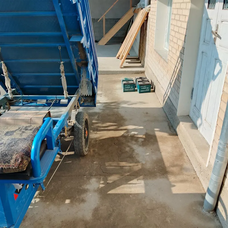 Elektr yuk tashuvchi tritsikl sotiladi 3 Elektr yuk tashuvchi tritsikl sotiladi 3