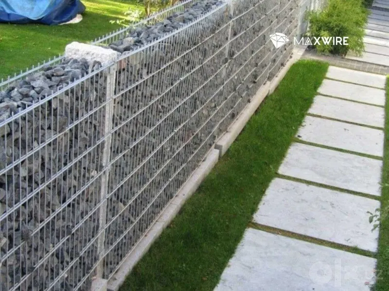 Отсинкованная габион сетка osinkovannaya Gabion srtka Листавоя 2 Отсинкованная габион сетка osinkovannaya Gabion srtka Листавоя 2