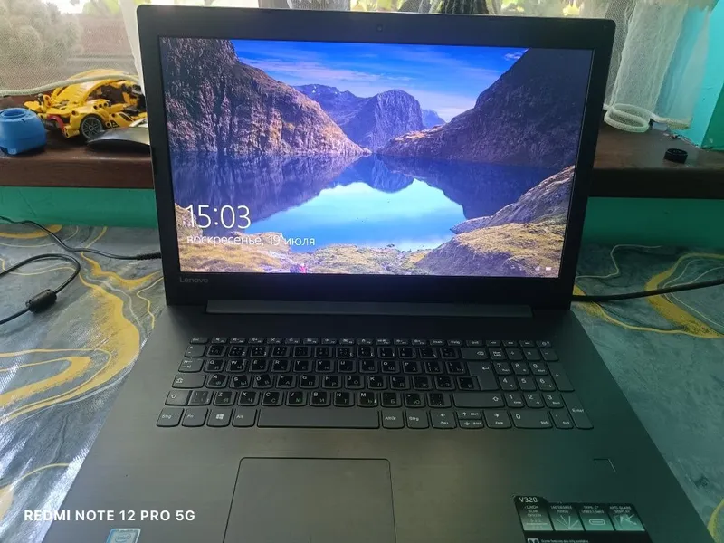 ноутбук lenovo в хорошем состоянии 2 ноутбук lenovo в хорошем состоянии 2