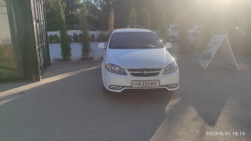 Продам Chevrolet Lacetti 2 1 Продам Chevrolet Lacetti 2 1