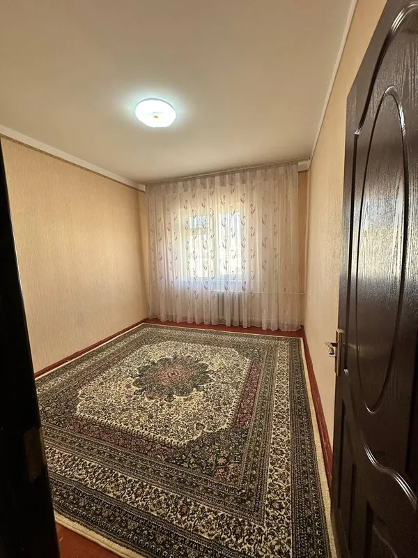 Срочно сдаётся в аренду 4-комнатная квартира в Себзаре! — фото 2