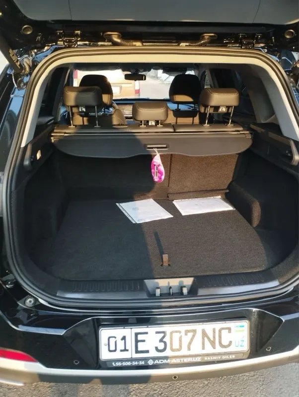 Cherry Tiggo 7 Pro 7 Cherry Tiggo 7 Pro 7