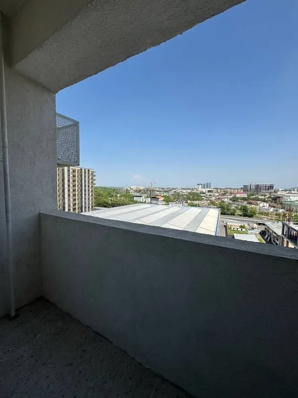 1 xonali kvartira, 41 m2, Mirzo Ulug'bek 8 1 xonali kvartira, 41 m2, Mirzo Ulug'bek 8