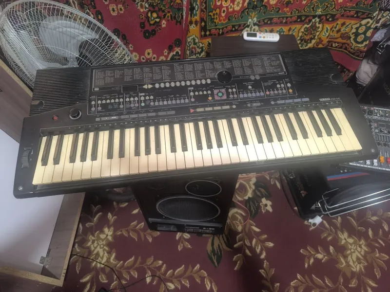 Yamaha psr 510 sotiladi 4 Yamaha psr 510 sotiladi 4