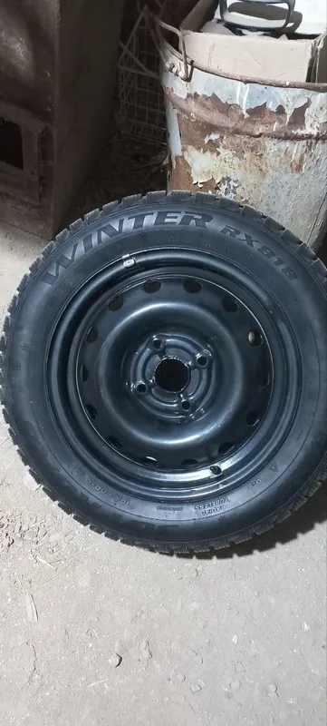 Балон 2