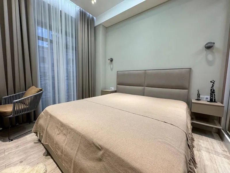 Аренда 2х комнатная BOULEVARD Новостройка 6