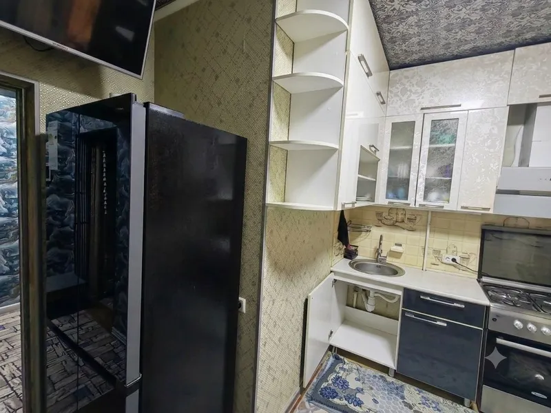 Квартира 1 хоналик 4 Квартира 1 хоналик 4
