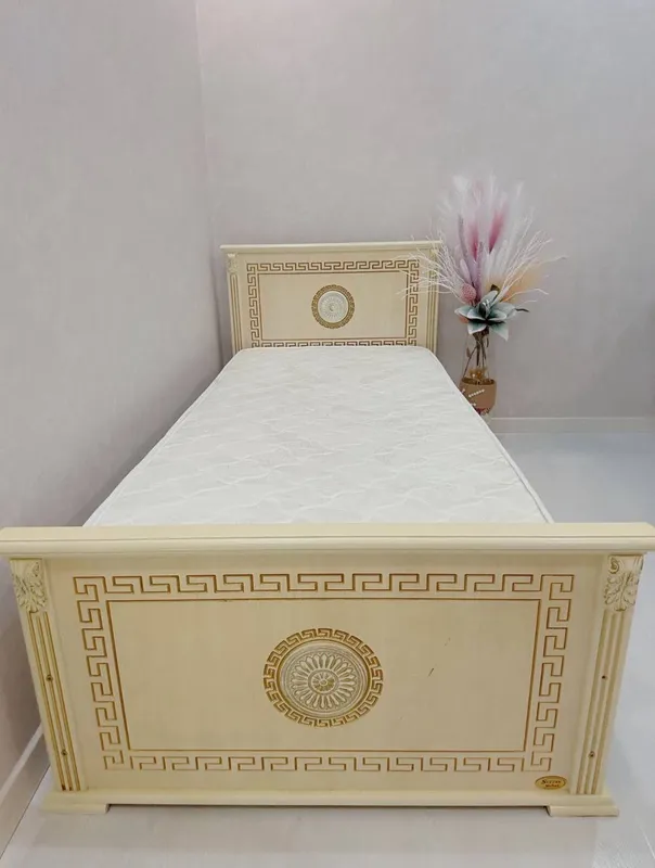 krovat bir kishili 2