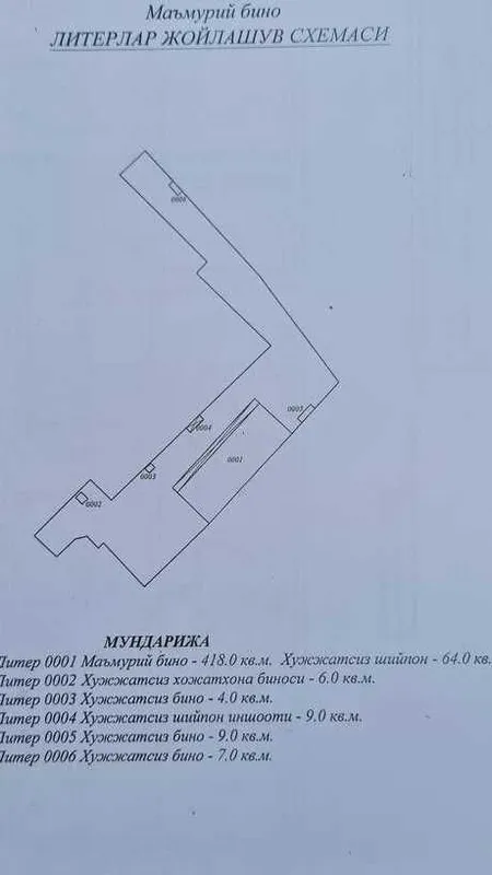 Под клинику, Офис, склад, производство Мирабадский, ЭЛЕКТРОАПАРАТ — фото 3