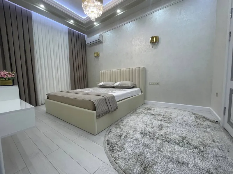 Срочно аренда квартира тошкен сити гарденс — фото 1