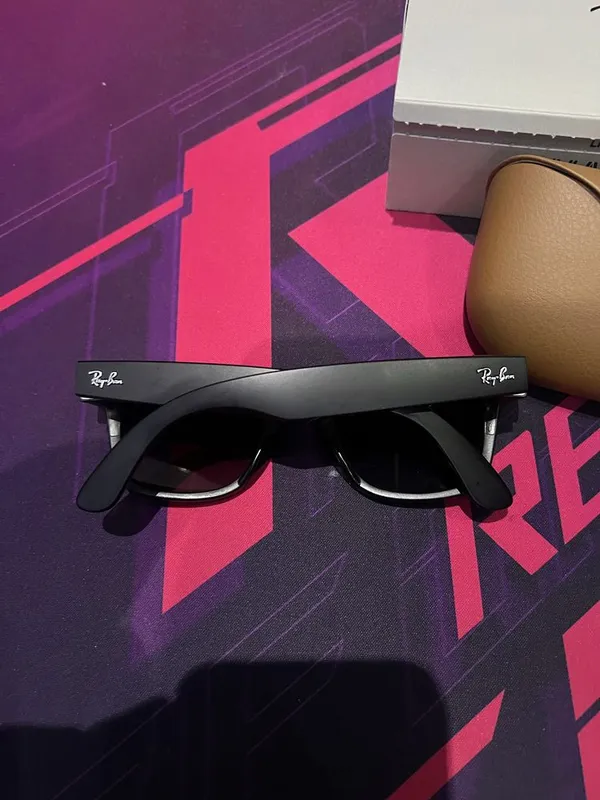 Ray ban meta gen 1 5 Ray ban meta gen 1 5