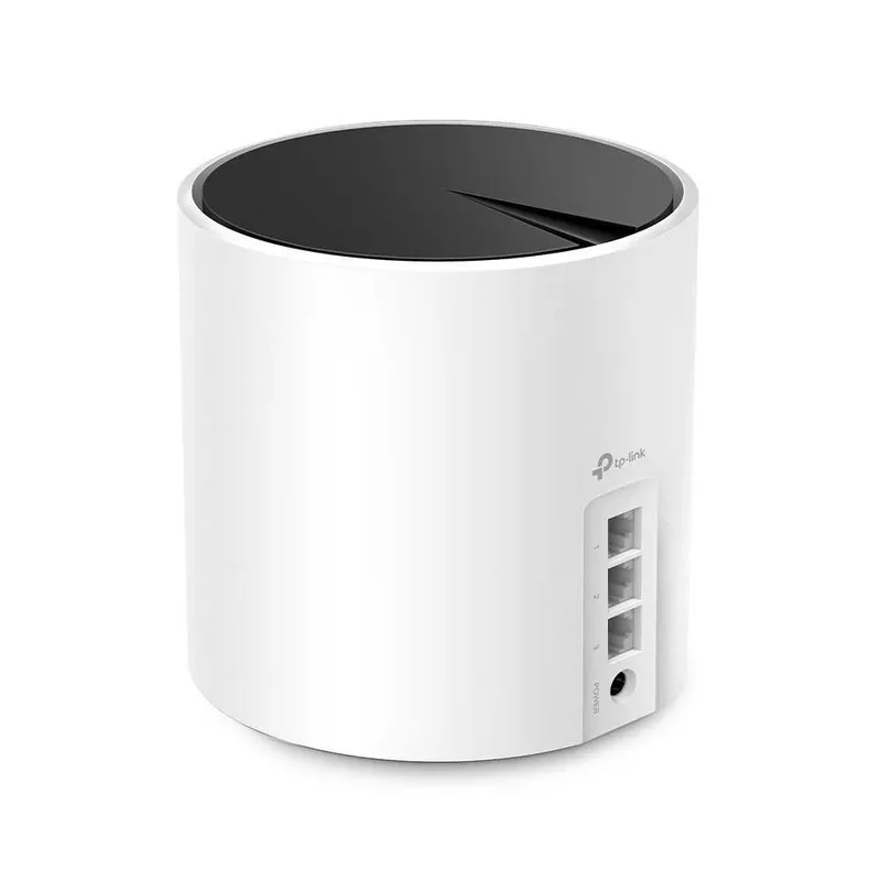 Wi-Fi 6 Mesh система Tp-Link Deco X55(1-pack) — фото 1