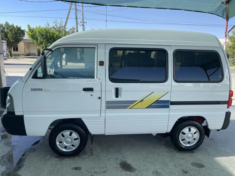 Tez va arzon narxda ideal damas sotiladi 4 Tez va arzon narxda ideal damas sotiladi 4