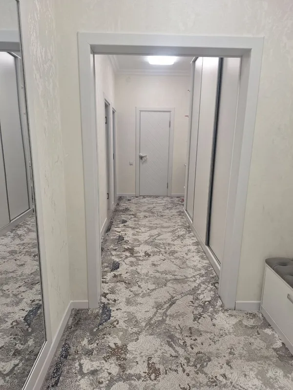 2 xonali kvartira, 66 m2, Yashnobod 6 2 xonali kvartira, 66 m2, Yashnobod 6