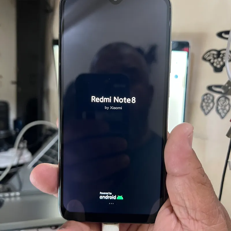Redmi note 8. 4/64 ideal