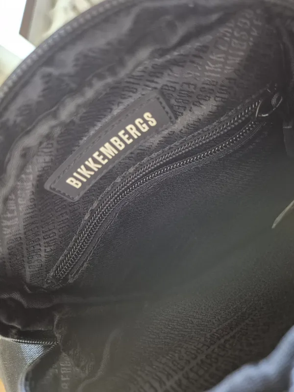 Мужская сумка Bikkembergs 3