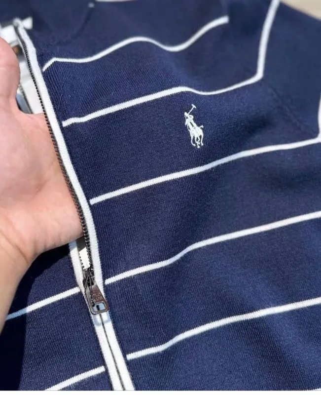 Yangi. Polo Cardigan — фото 3