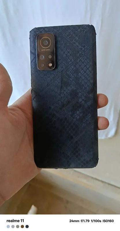 Xiaomi 10 T 5G — фото 1