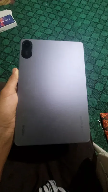 планшет Redmi Pad 2 2 планшет Redmi Pad 2 2