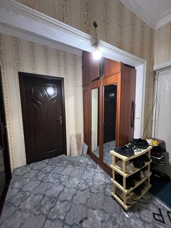 3 xonali kvartira, 60 m2, Chilonzor 9