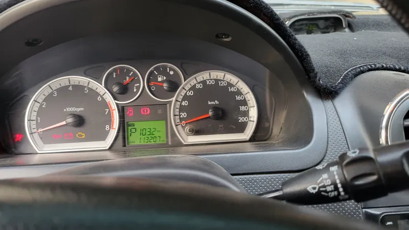 Нексия3 шевроле 2019 йил автомат юрган проб 123900 — фото 4