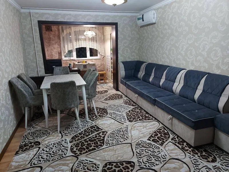 Шайхонтохурский район, без маклера, 2-комнатная квартира, 350$ 3