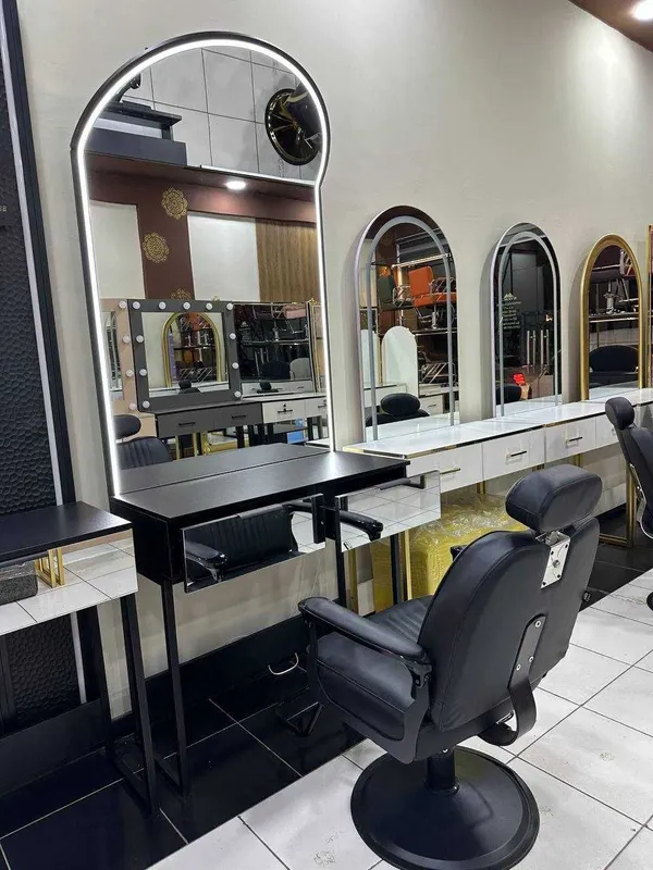 mebel dlya salona krasoty barbershop — фото 1