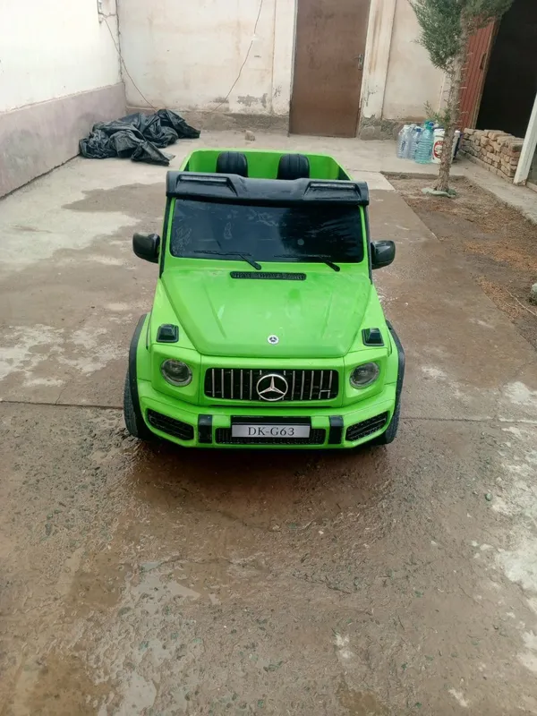 Детские автомобил сотилади Детские автомобил сотилади