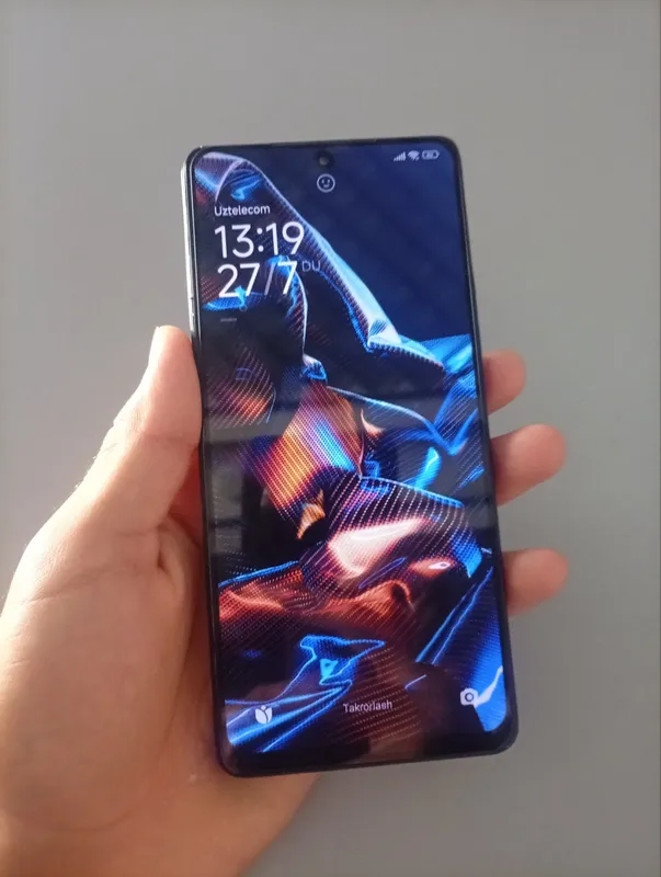 POCO X5 PRO 5G 2