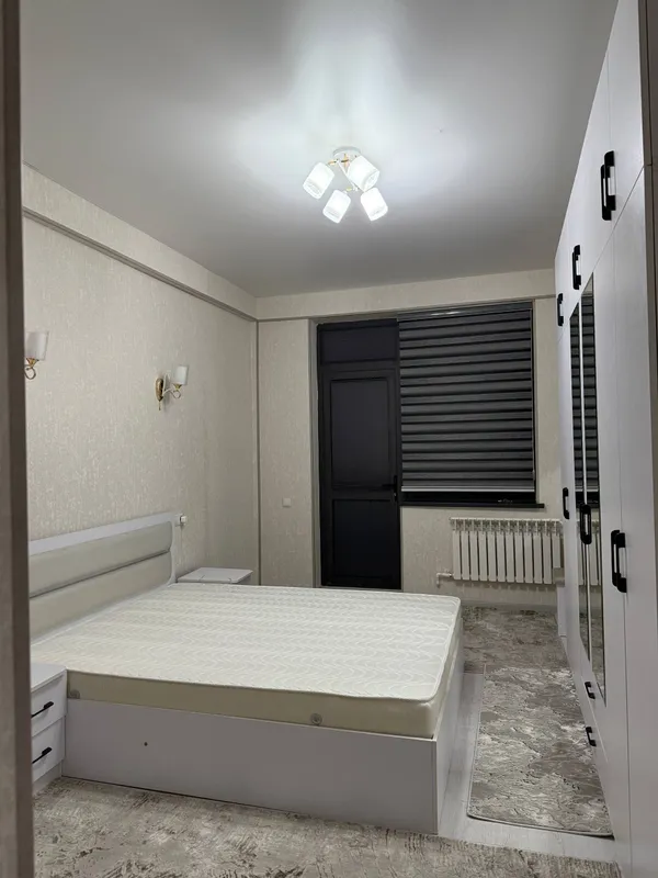 Яккасарай, Кушбеги 450$ 4 хона