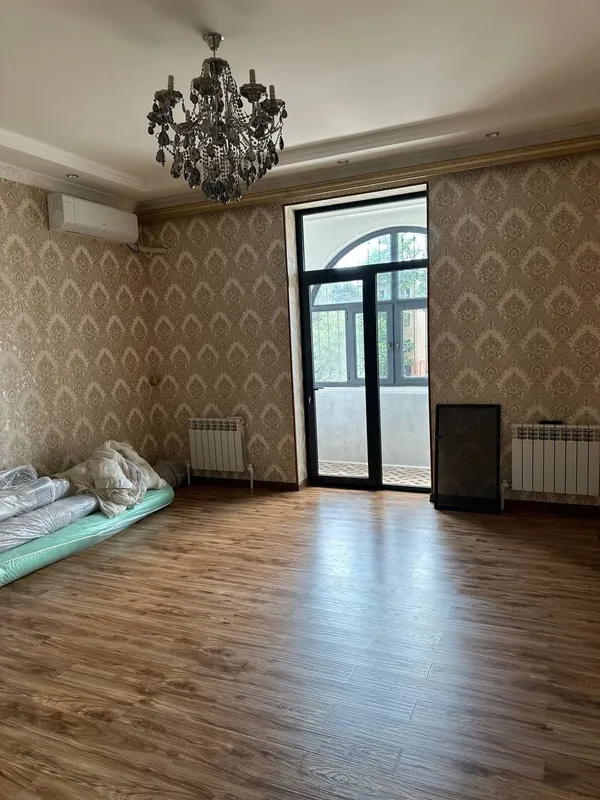 Коракамиш 1/3 3.хонали Новостройка Сой Бўйи Ревара Парк Узок муддатга 3