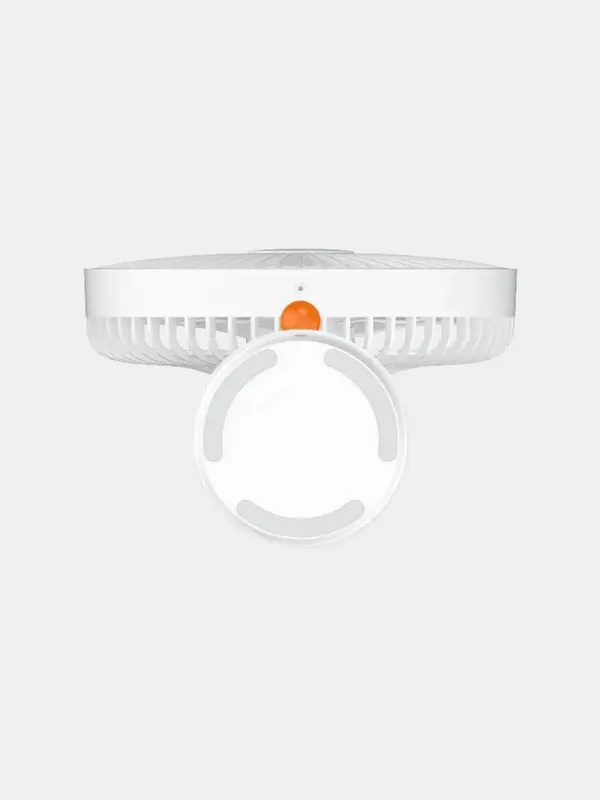 Xiaomi Rechargeable Mini Fan, Беспроводной вентилятор, компактный — фото 4