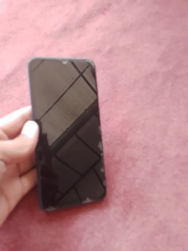 SAMSUNG GALAXY A03 CORE HOLATI YAXSHI
