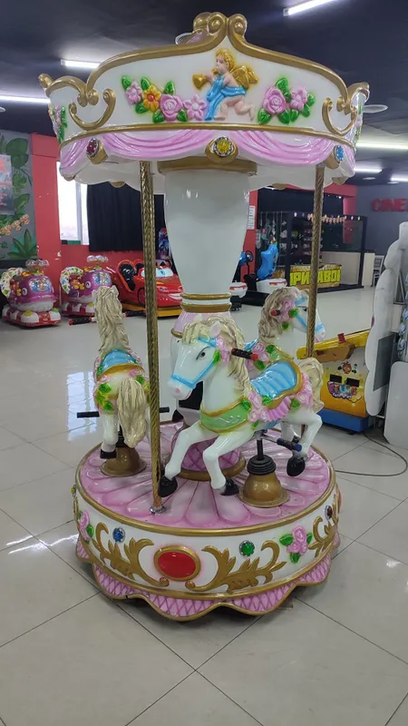 Игровые аппараты — фото 6