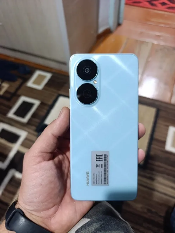 Huawei Nova Y73. — фото 1