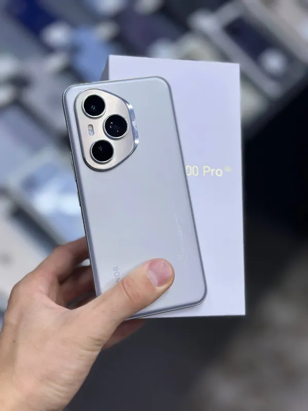 Honor 400 Pro 5G
