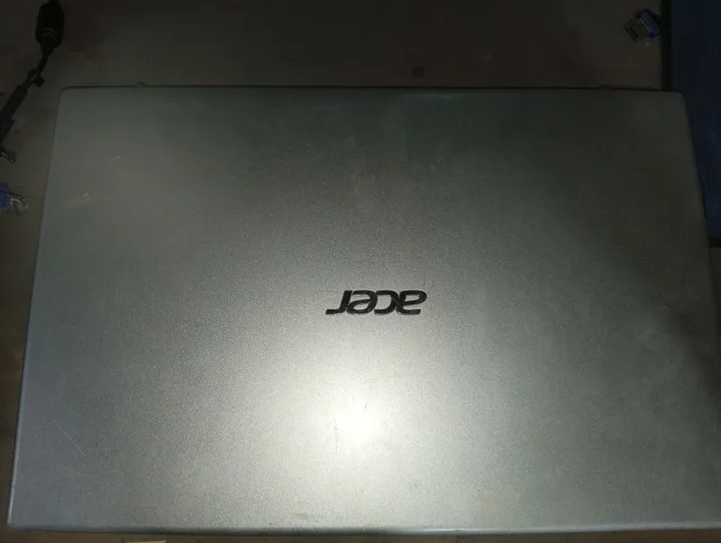 Notebook Acer aspire a3-315 3 Notebook Acer aspire a3-315 3