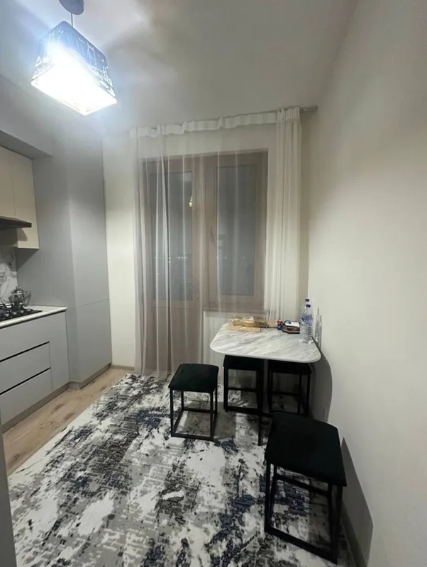 Продается квартира Навастройка 
• Район - Алмазар — фото 3