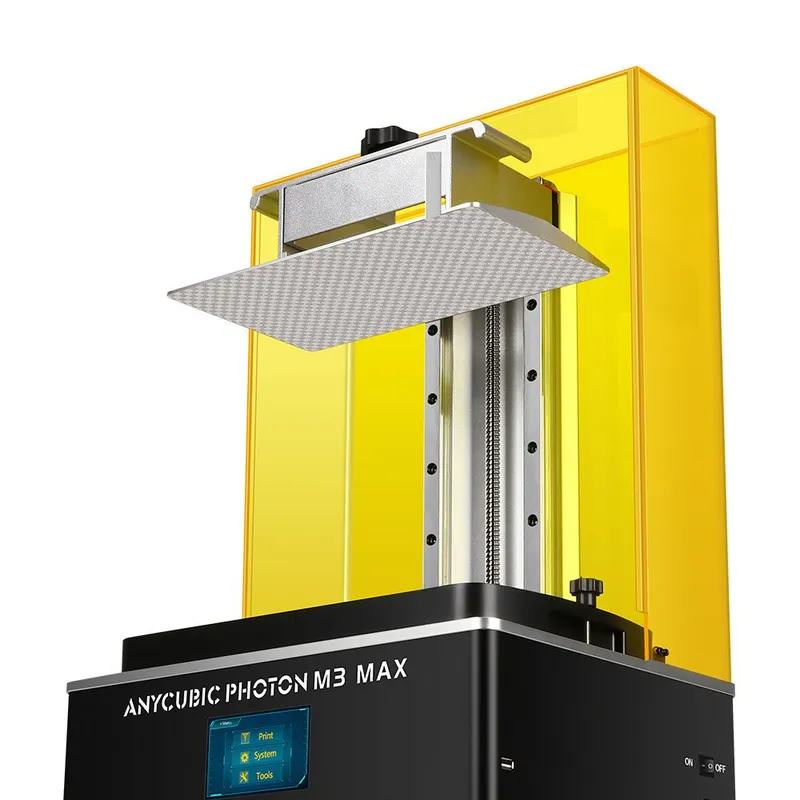 3D printer Anycubic Photon M3 max 2 3D printer Anycubic Photon M3 max 2