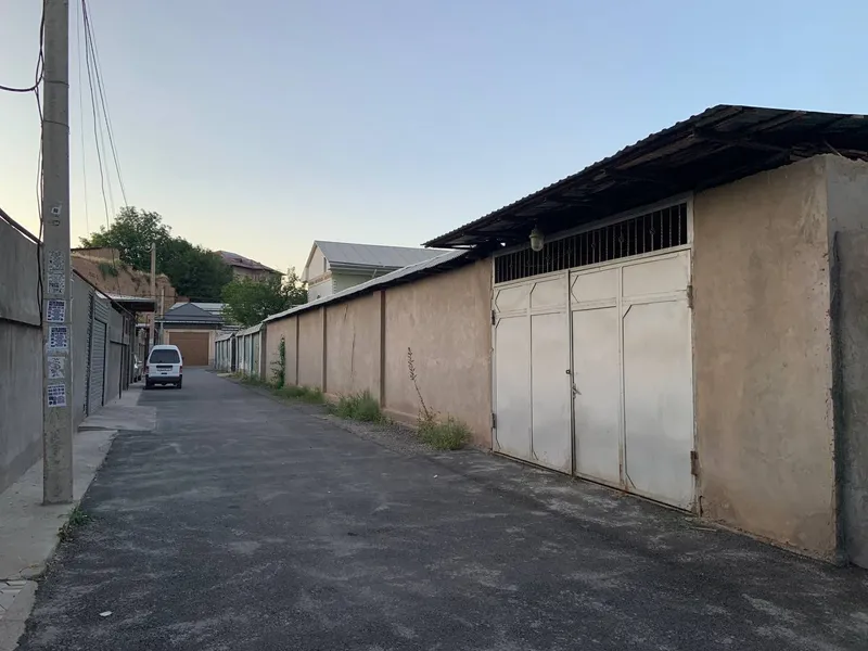 участка 12 сотох в кибрайе 5