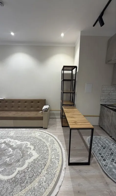 Bobur residence yangi binosida 2 xonali kvartira ijarasi 4